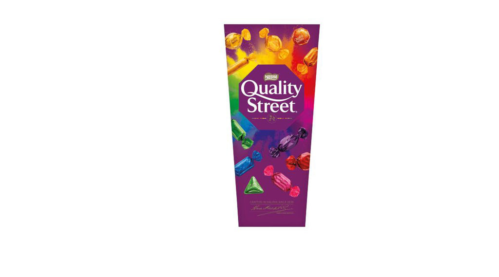 Quality Street Carton 220gr