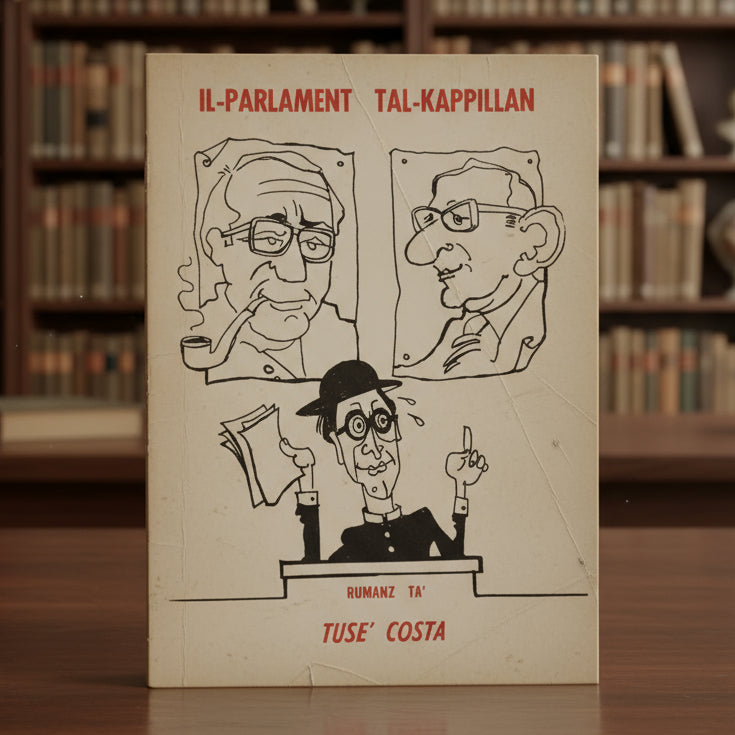 Il-Parlament Tal-Kappillan