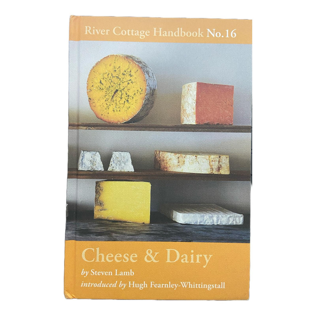 Cheese And Dairy