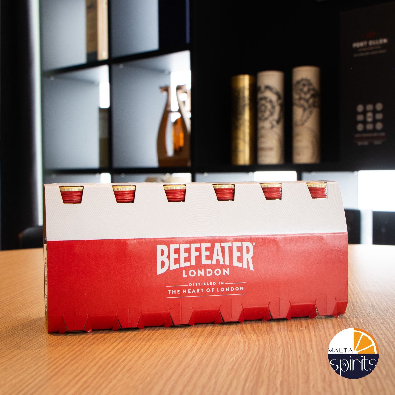 Beefeater London Dry Gin 5cl