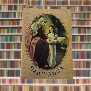 Sant Anna