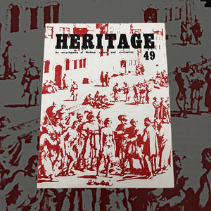 Heritage 49