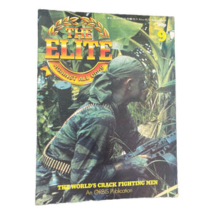 The Elite Against All Odds 9
