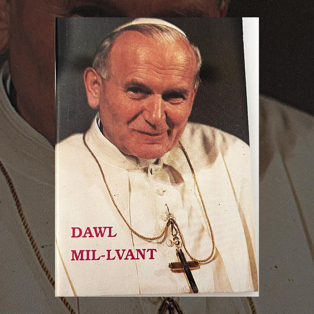 Dawl Mil-Lvant