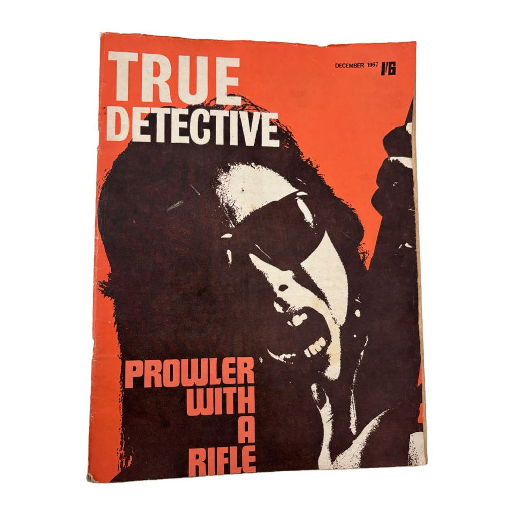 True Detective December 1967
