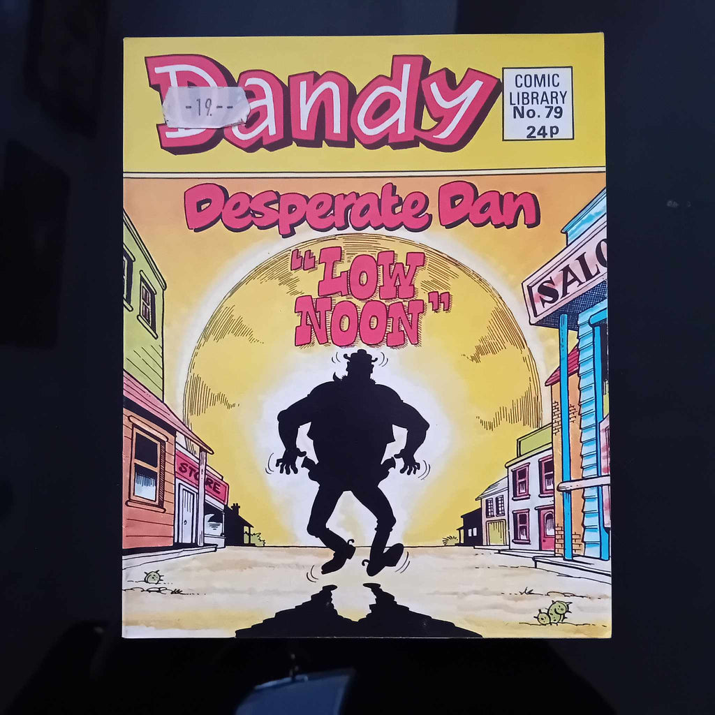 Dandy No.79