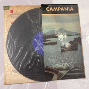 Campania - Vinyl