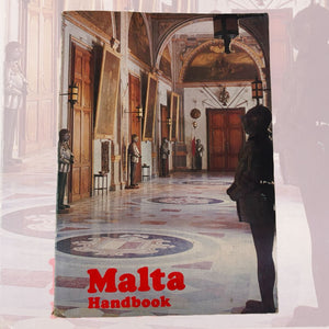 Malta Handbook