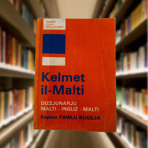 Kelmet Il-Malti