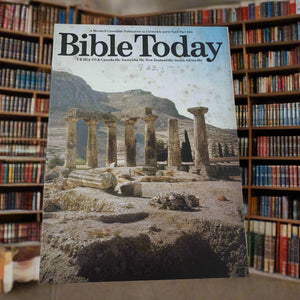 Bible Today Part 104