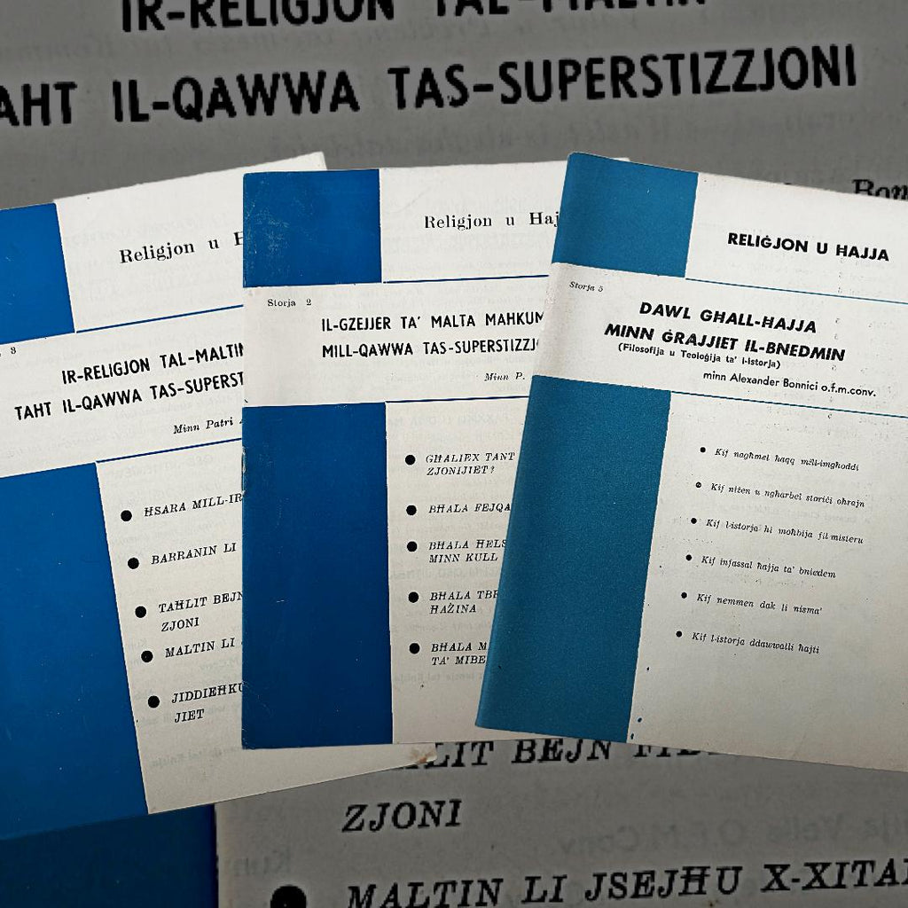 Religjon U Hajja