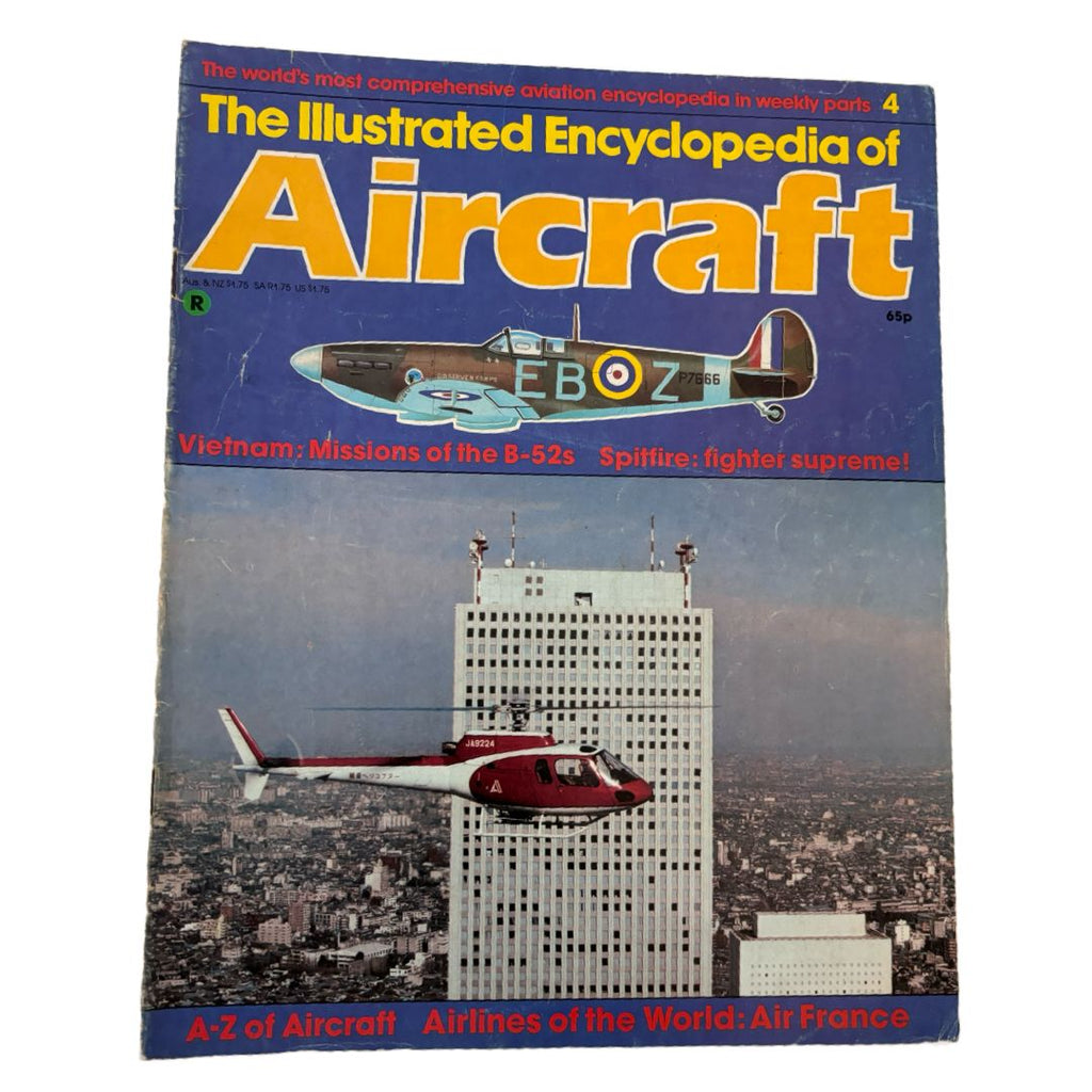 Aircraft 4