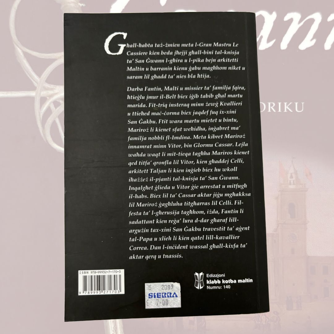 San Gwann