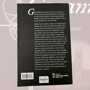 San Gwann