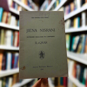 Nghixu Fi Kristu