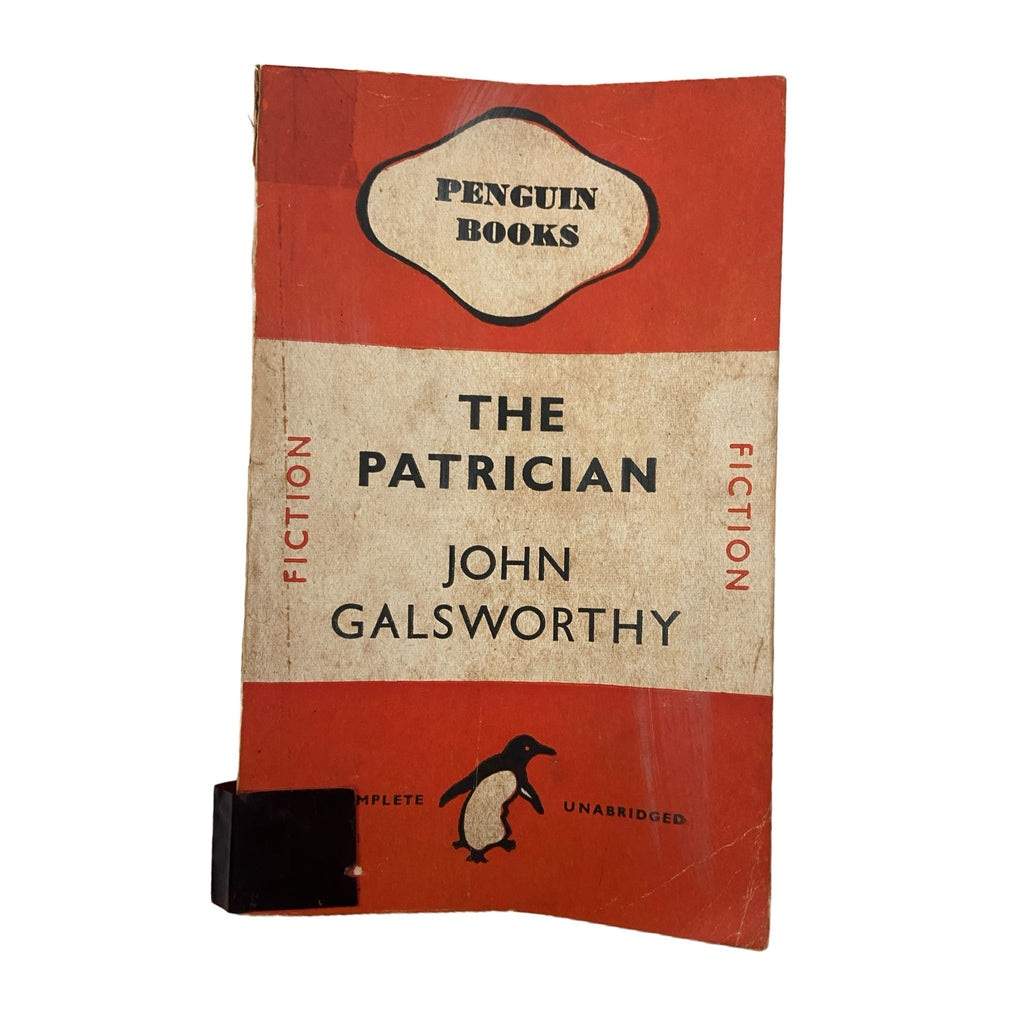 The Patrician