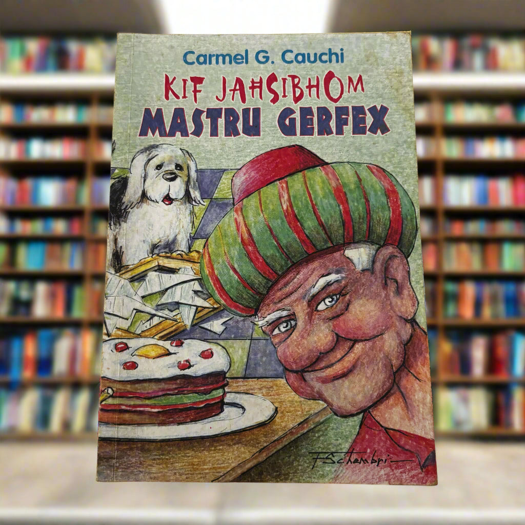 Lif Jahsibhom Mastru Gerfex