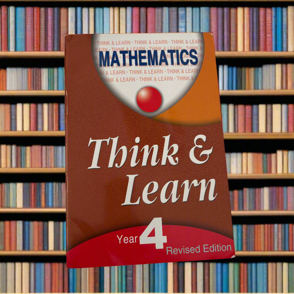 Mathematics - Think & Learn