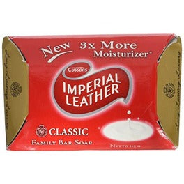 Cussons Imperial Bar 115g