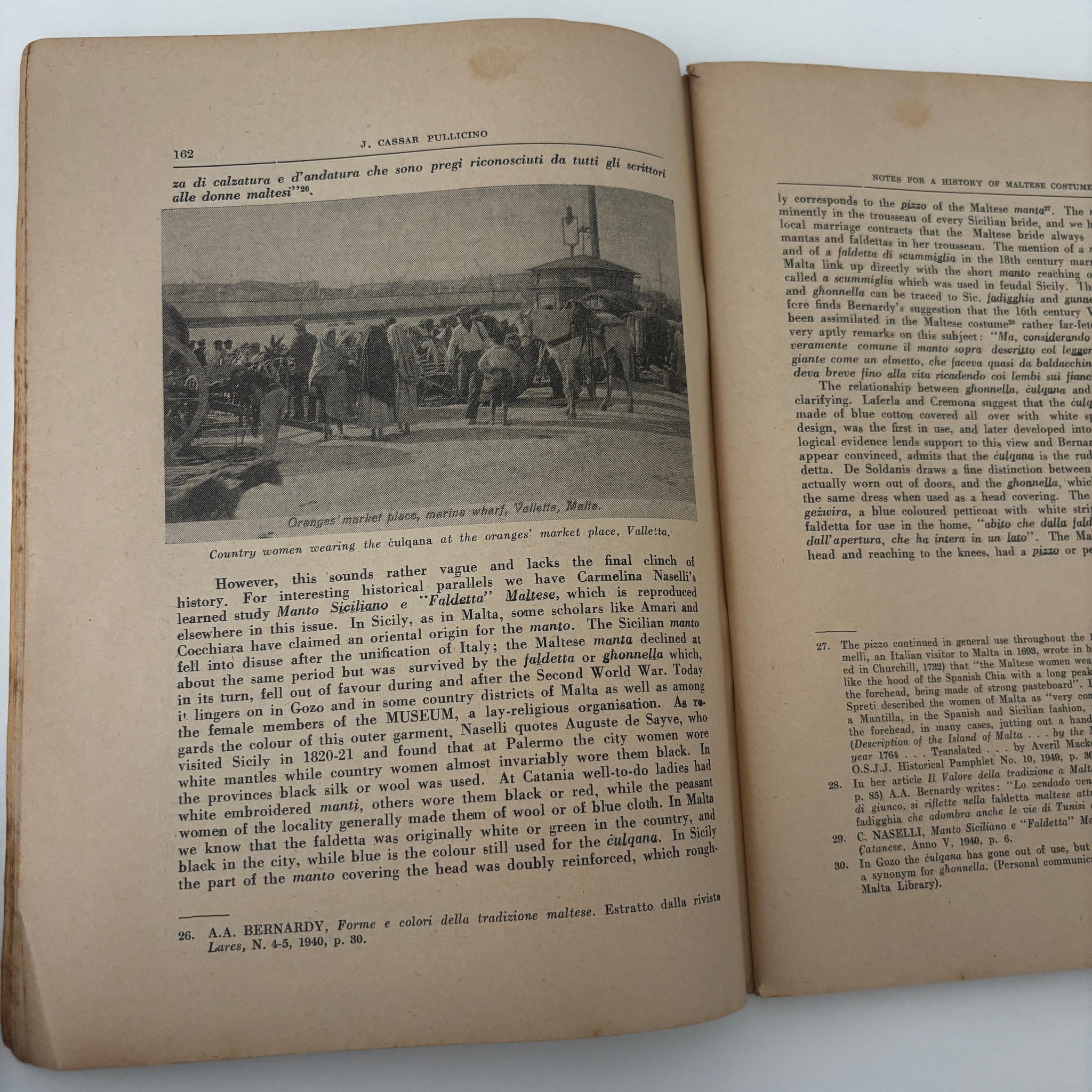 Maltese Folklore Review Vol.I No.3