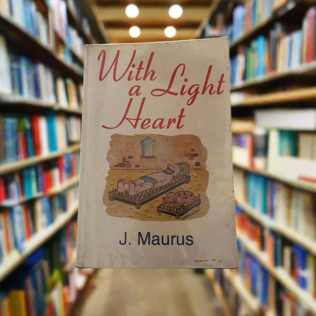 With A Light Heart