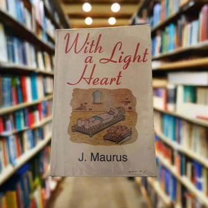 With A Light Heart