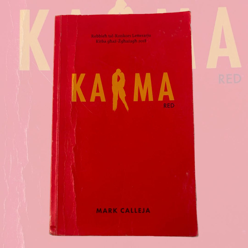 Karma Red