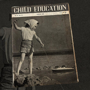 Child Education Vol 41 No.10
