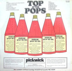 Top Of The Pops Volume 73 (SHM 3009) - May 1979 - Vinyl