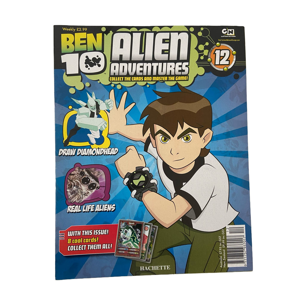 Alien Adventures (12)