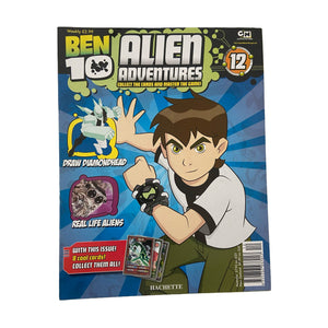 Alien Adventures (12)