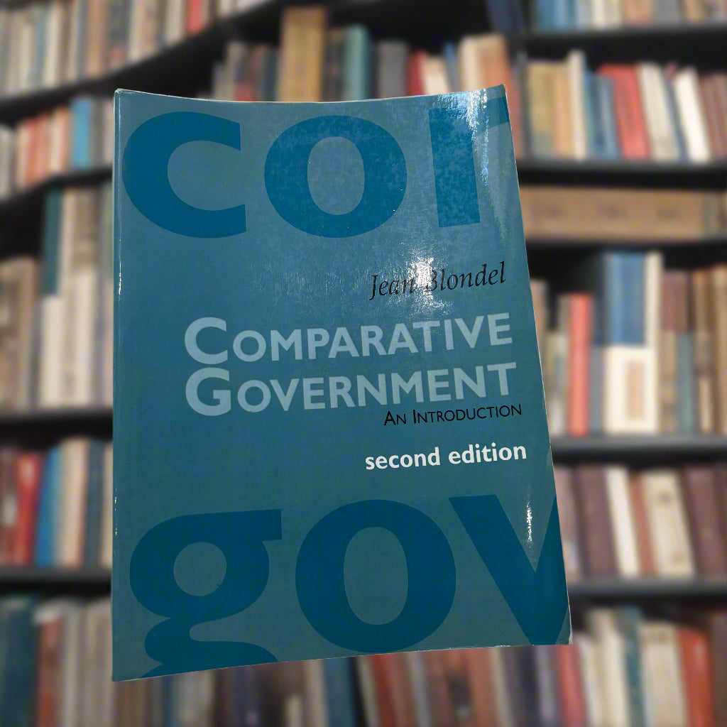 Comparative Goverment