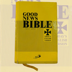 Good News Bible