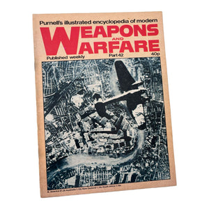 Weapons And Warfare 42