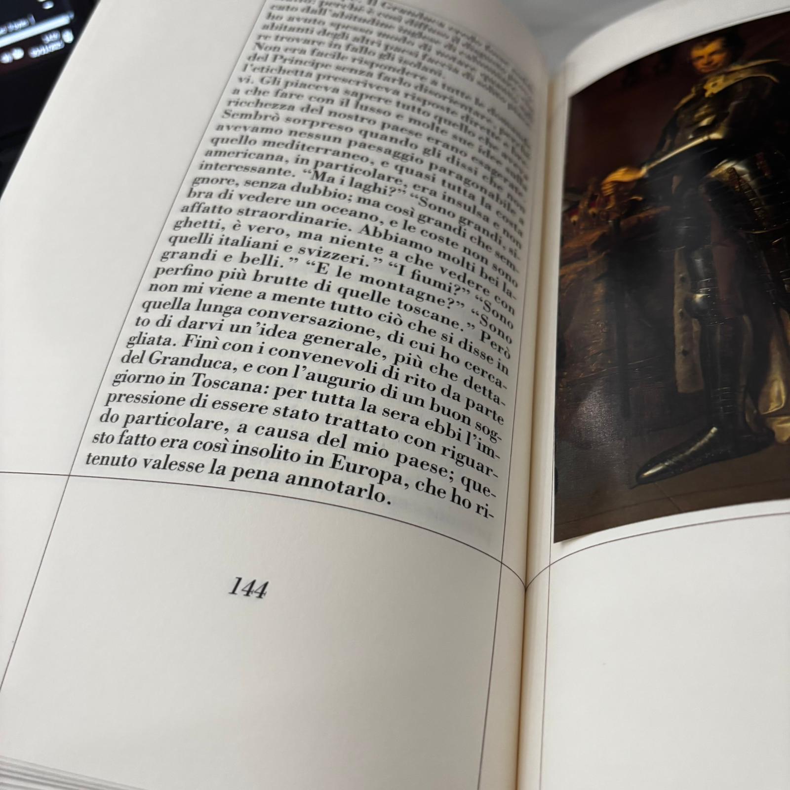 Antichi Stati Granducato Di Toscana