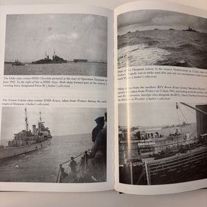 Fortress Island Malta Defence & Re-Supply During The Siege