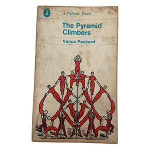 The Pyramid Climbers