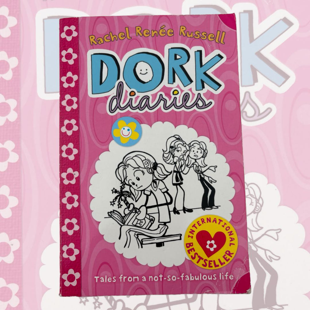 Dork Diaries