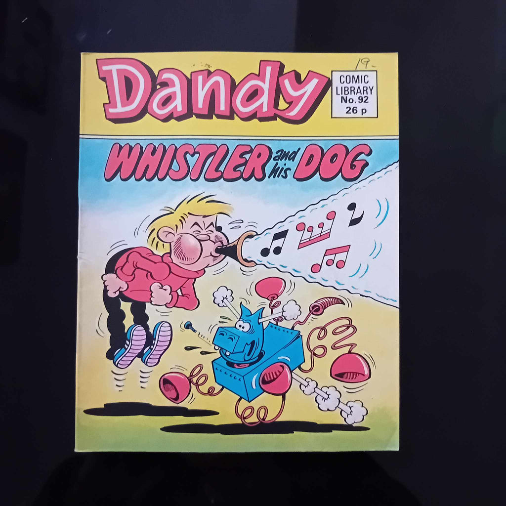 Dandy No.92