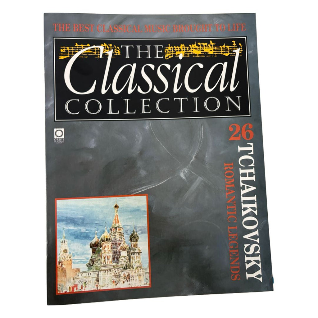 The Classical Collection 26