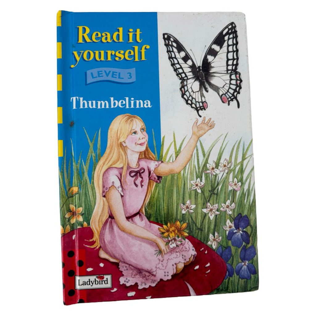 (Ladybird)Thumbelina