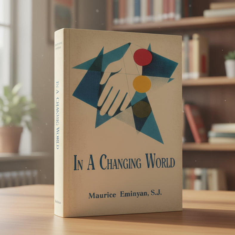In A Change Word