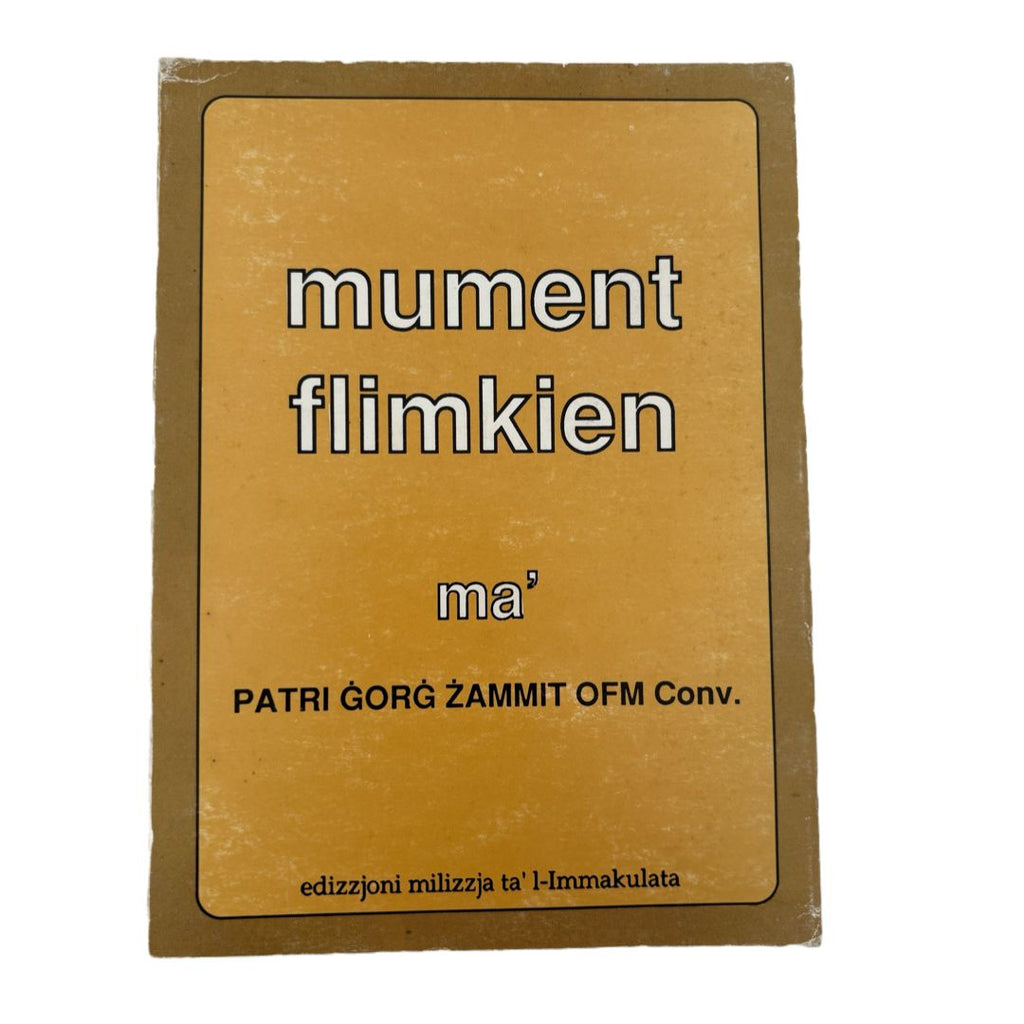Mument Flimkien