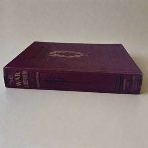 The War Illustrated Vol Six