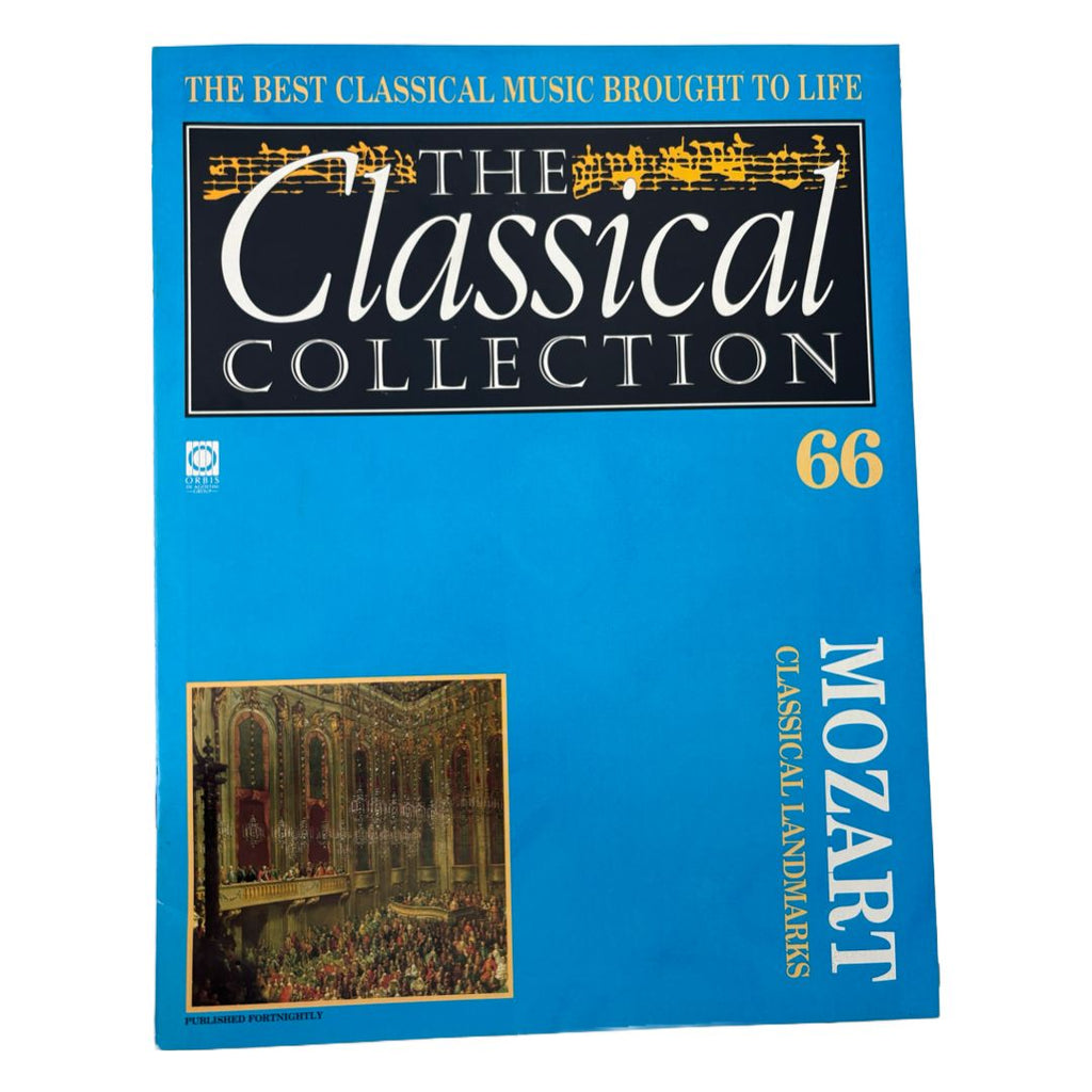 The Classical Collection 66