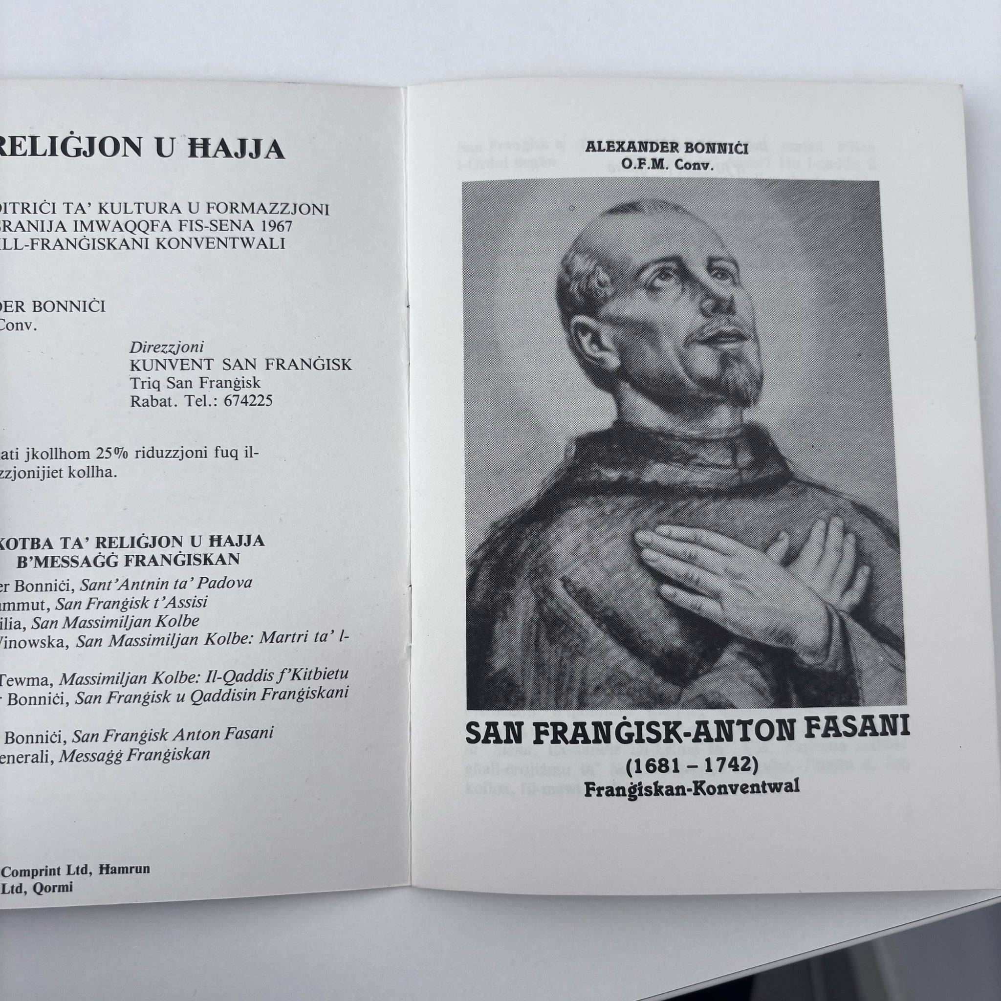 San Frangisk