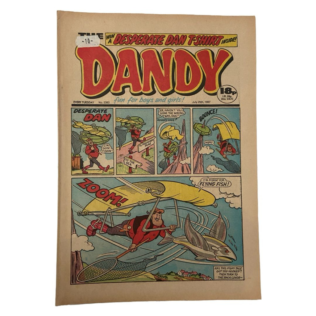 The Dandy No 2383