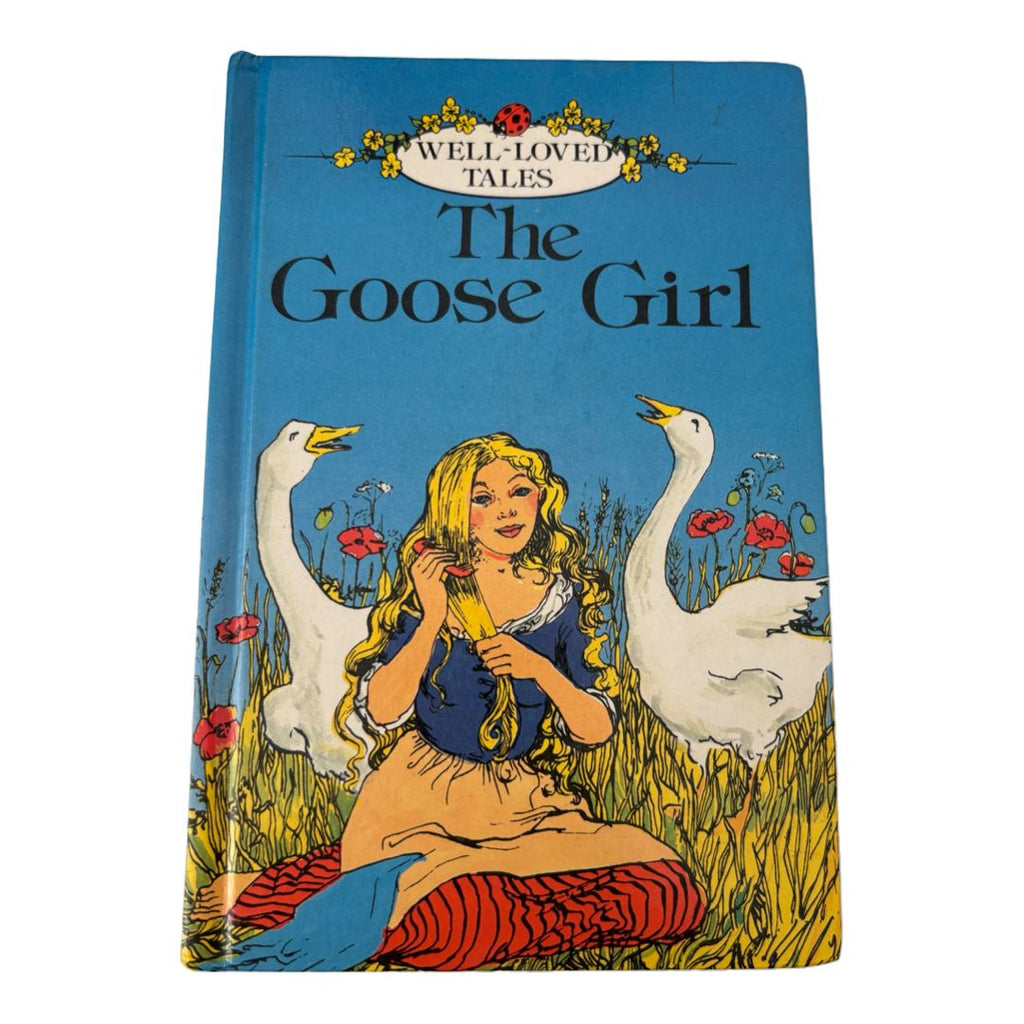 The Goose Girl