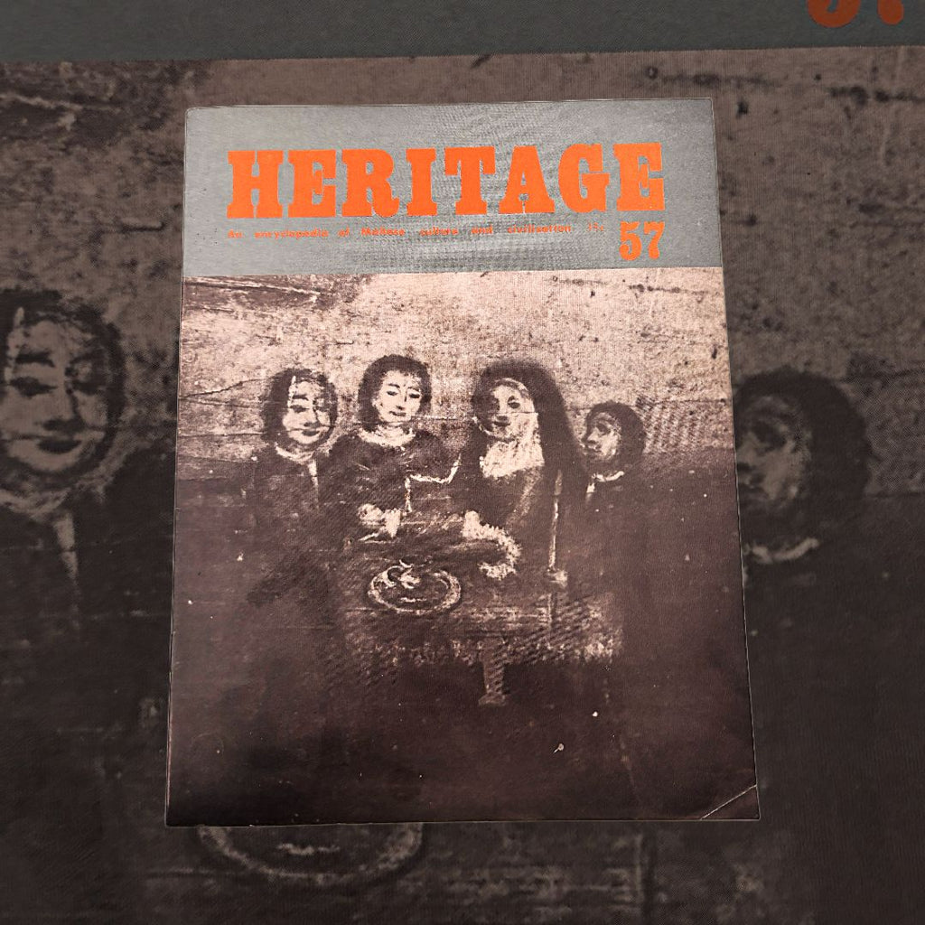 Heritage 57