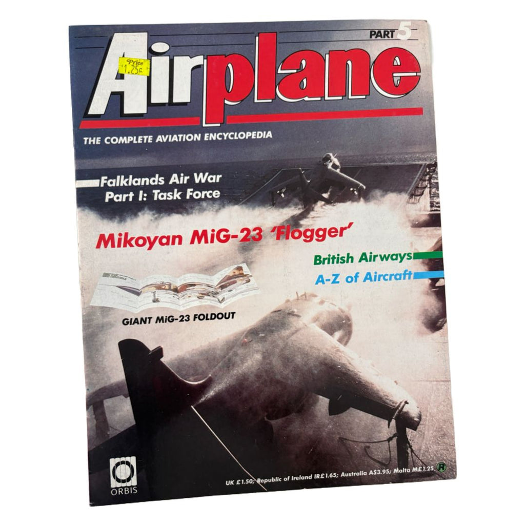 Airplane 5